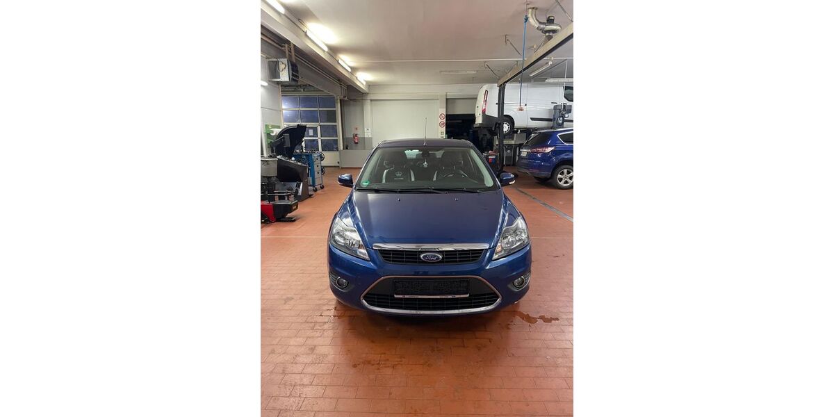 Ford Focus 154.000 km 2.500 &euro; Abtsteinach 69518