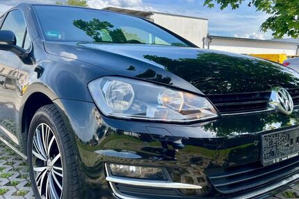 VW Golf 113.000 km 9.999 &euro; Eppelheim 69214