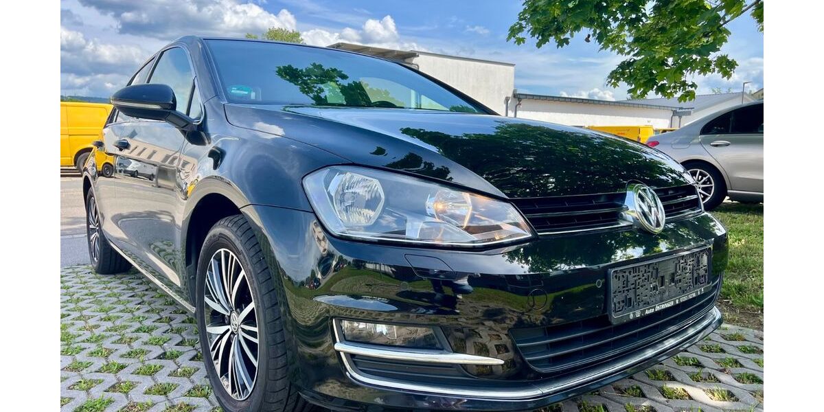 VW Golf 113.000 km 9.999 &euro; Eppelheim 69214