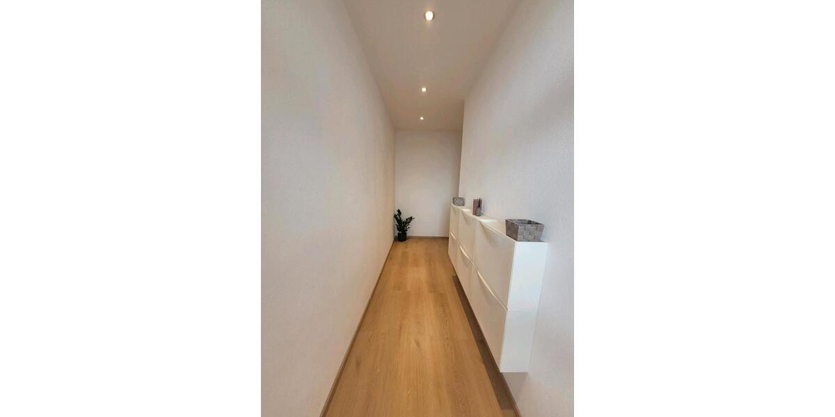 Etagenwohnung Ludwigshafen am Rhein Ludwigshafen-Hemshof - 3 Zimmer, 63 m&sup2;, 1.250&euro; | Angebot:26074130