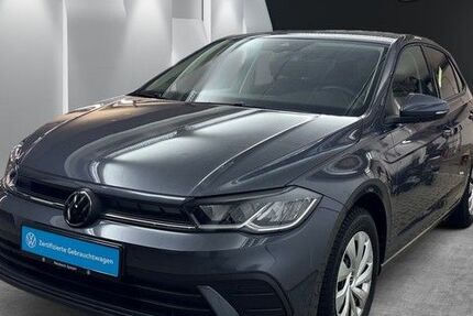 VW Polo 8.592 km 21.850 &euro; Speyer 67346