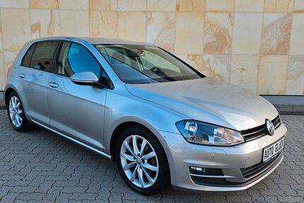 VW Golf 99.990 km 9.590 &euro; Schwetzingen 68723