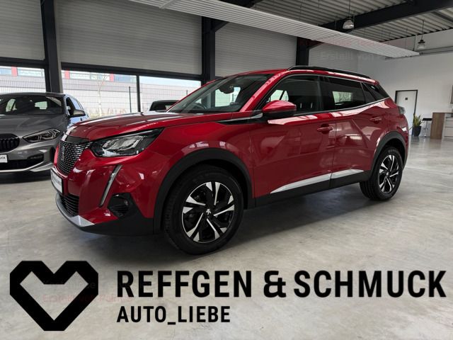 Peugeot 2008 51.300 km 18.440 &euro; Mannheim 68309