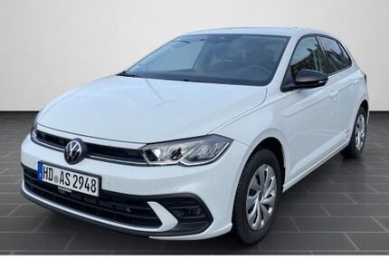VW Polo 3.900 km 25.590 &euro; Ludwigshafen 67059