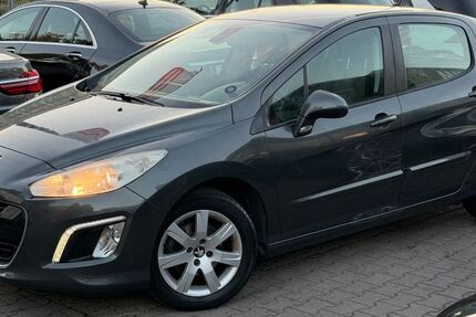 Peugeot 308 215.000 km 2.999 &euro; Mannheim 68199