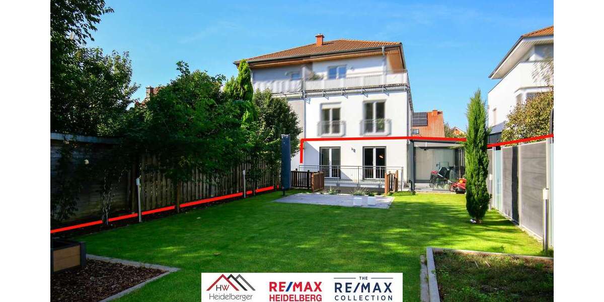 Wohnung zum Kaufen in Ludwigshafen am Rhein 329.000 € 107 m² 4 zimmer