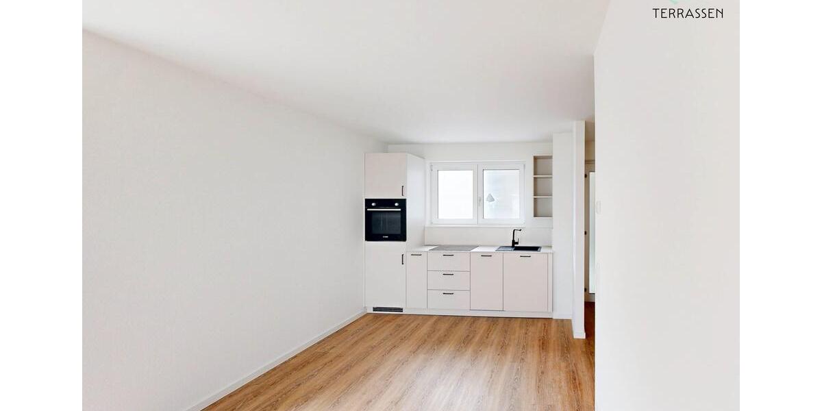 Etagenwohnung Lorsch - 2 Zimmer, 58 m&sup2;, 1.155&euro; | Angebot:25344574