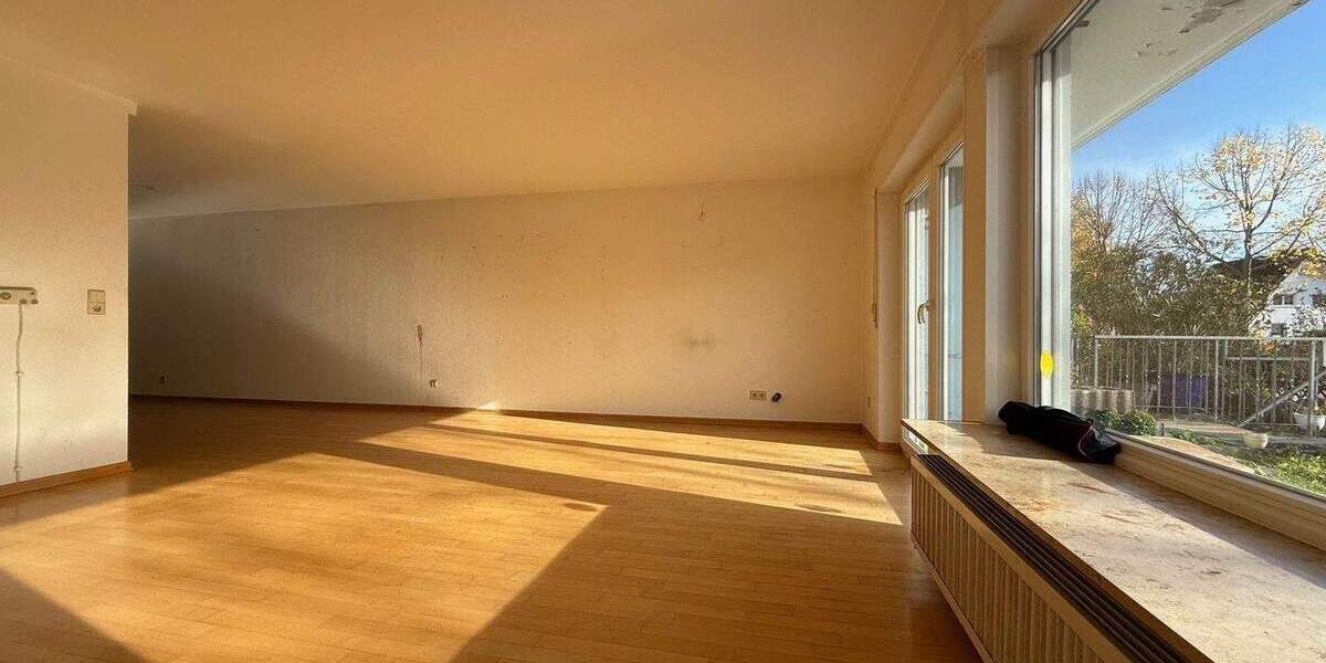 Reihenmittelhaus Mannheim Rheinau - 4 Zimmer, 122 m&sup2;, 365.000&euro; | Angebot:25336360