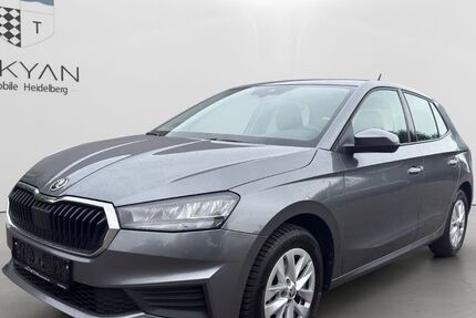 Skoda Fabia 40.000 km 13.990 &euro; Edingen-Neckarhausen 68535