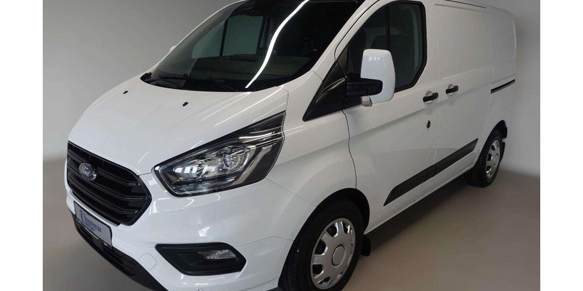 Ford Transit Custom 96.000 km 21.990 &euro; Malsch 69254