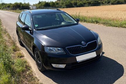 Skoda Octavia 190.470 km 7.200 &euro; Heidelberg 69115
