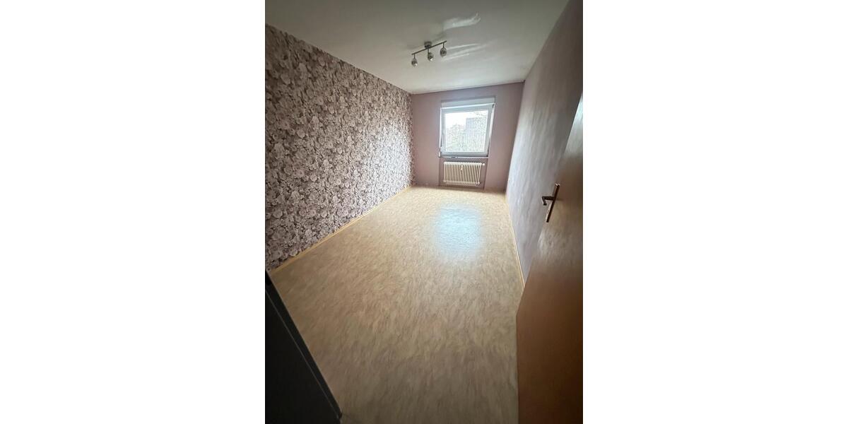 Wohnung zu vermieten 3 zimmer