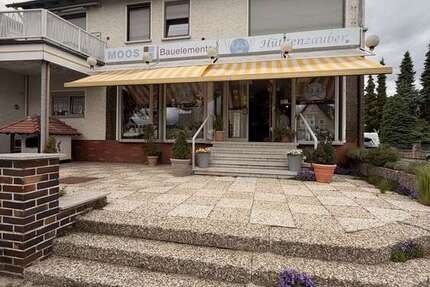 Gewerbeobjekt Lampertheim - 650&euro; | Angebot:26744948