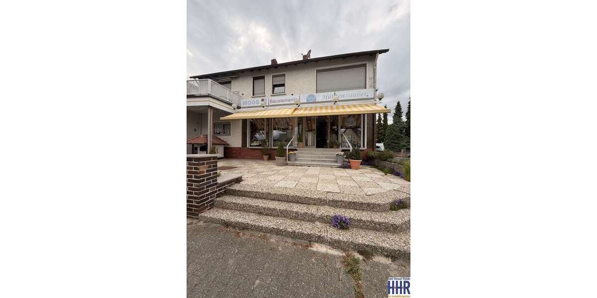 Gewerbeobjekt Lampertheim - 650&euro; | Angebot:26744948