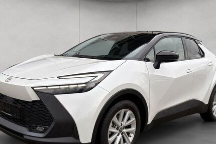 Toyota C-HR 12.750 km 30.990 &euro; Mannheim 68307