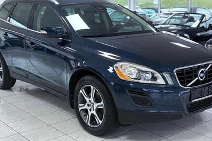 Volvo XC60 188.000 km 16.990 € Speyer 67346
