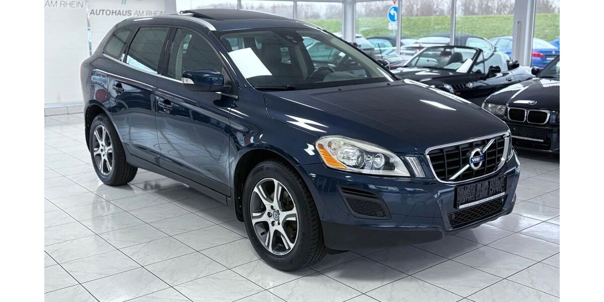 Volvo XC60 188.000 km 16.990 € Speyer 67346
