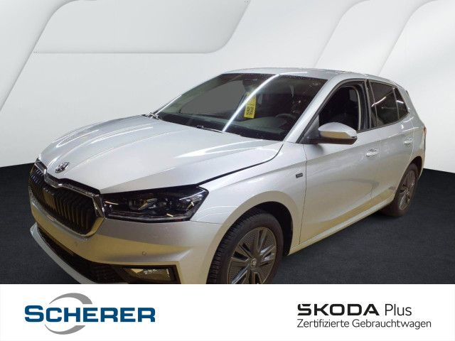 Skoda Fabia 26.200 km 20.350 &euro; Mannheim 68167