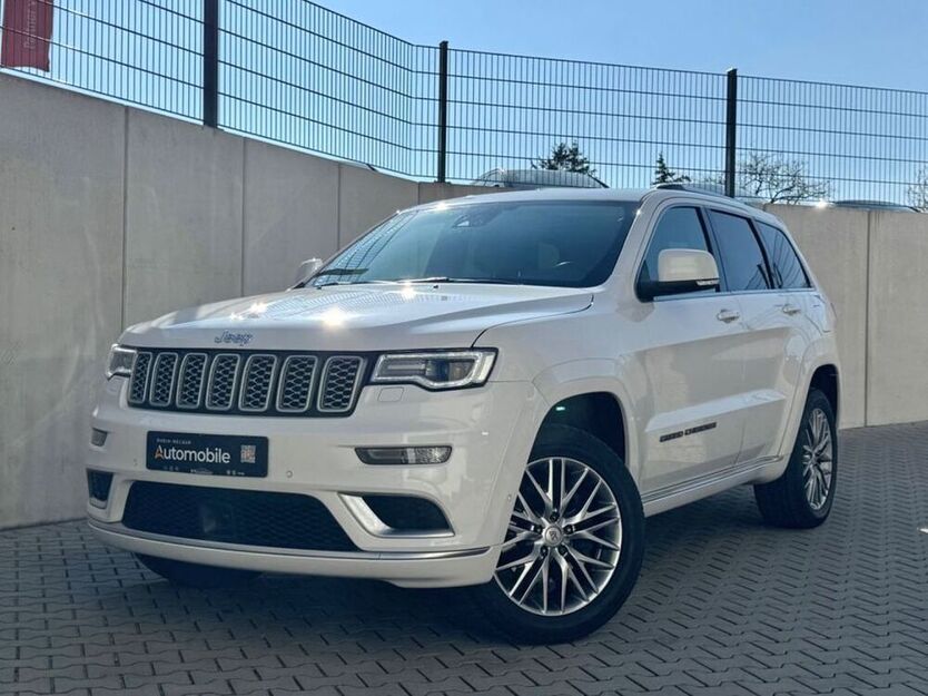 Grand Cherokee