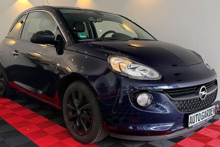 Opel Adam 95.000 km 8.800 &euro; Schwetzingen 68723