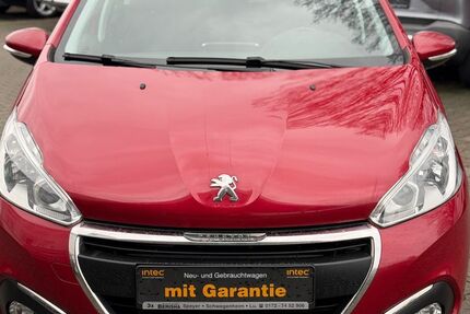 Peugeot 208 84.500 km 6.499 &euro; Schifferstadt 67105