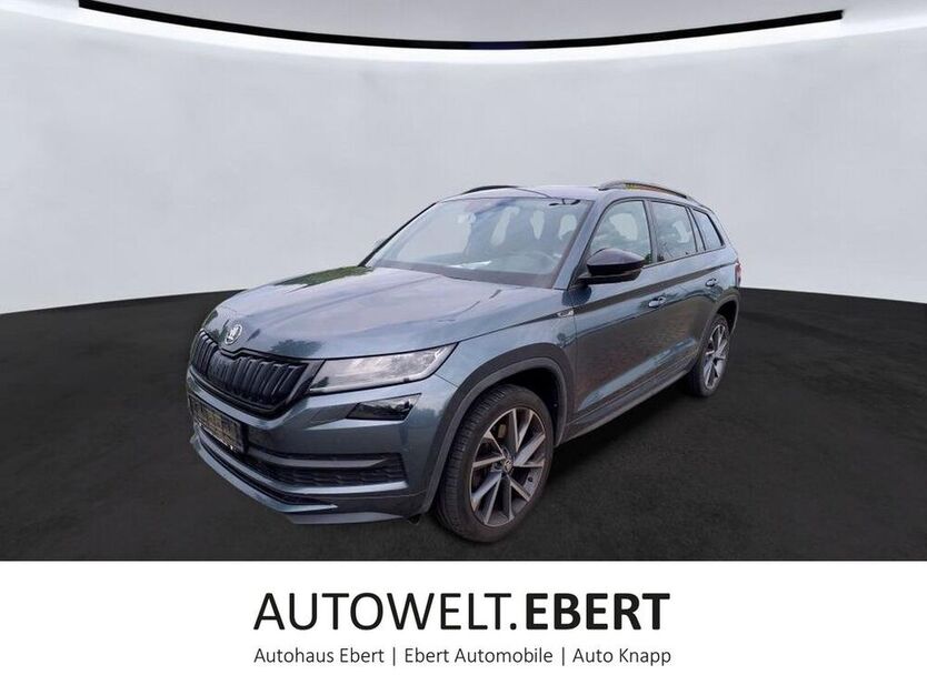 Kodiaq