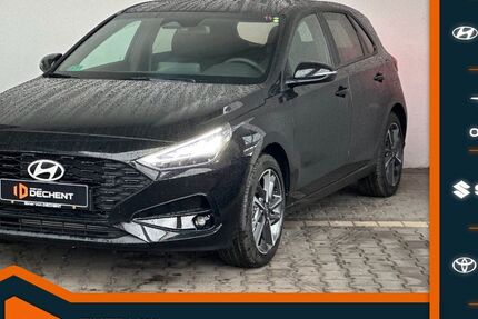 Hyundai i30 8.499 km 18.319 &euro; Heidelberg 69115