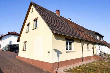 Haus Sinsheim / Dühren Dühren - 5.5 Zimmer, 139 m&sup2;, 249.000&euro; | Angebot:25425318