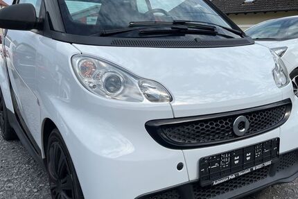 Smart ForTwo 54.777 km 3.499 &euro; Reilingen 68799