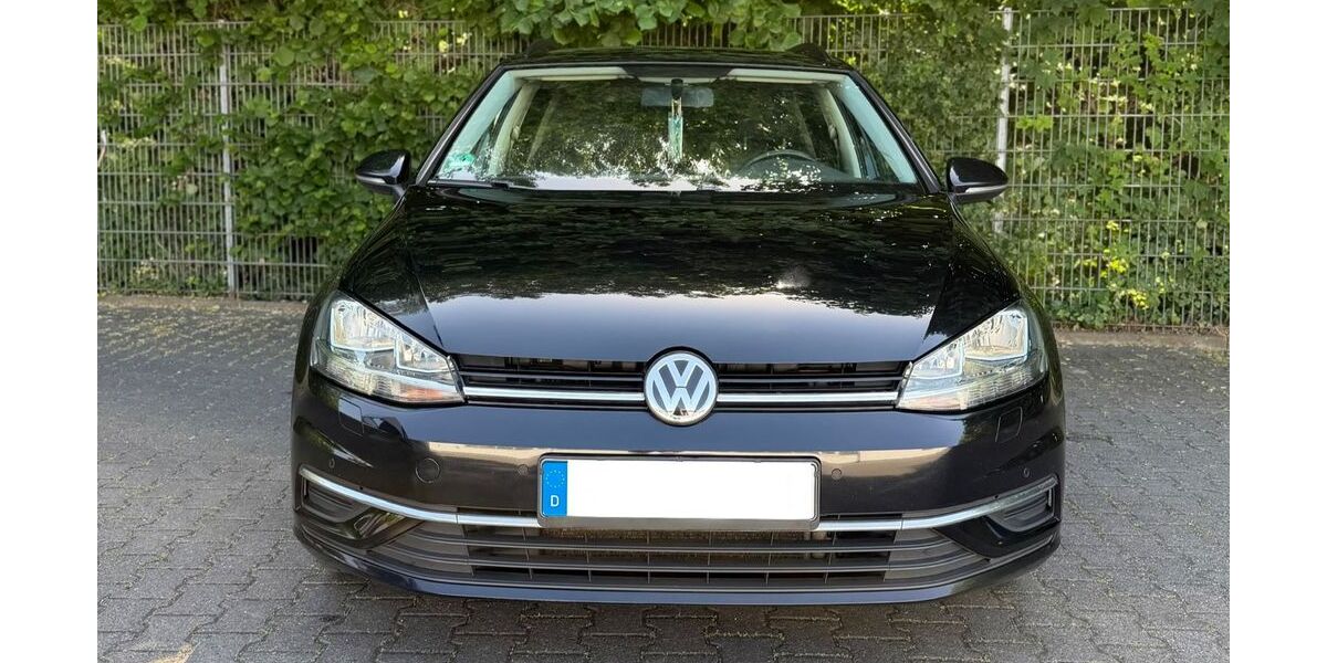 VW Golf 185.000 km 9.900 &euro; Speyer 67346