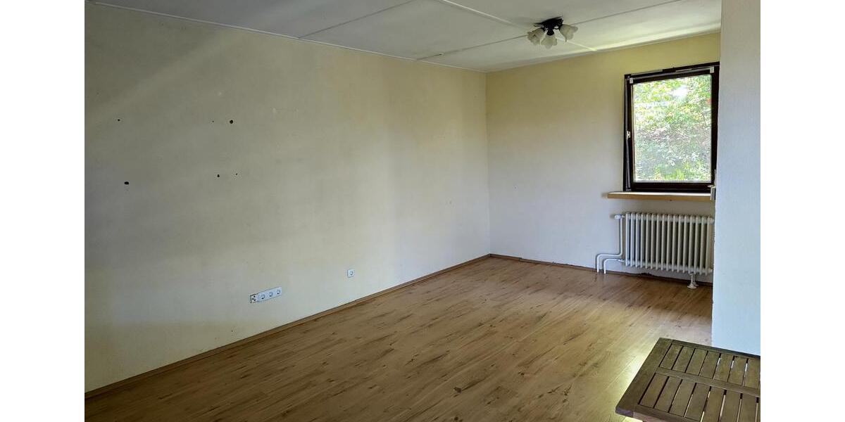 Einfamilienhaus Mörlenbach - 4 Zimmer, 100 m&sup2;, 220.000&euro; | Angebot:26406544