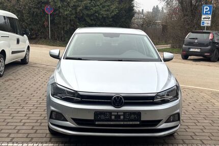 VW Polo 102.400 km 13.990 &euro; Frankenthal/Studernheim 67227