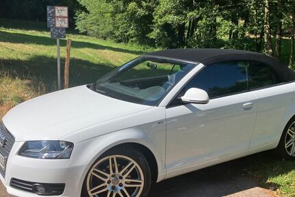 Audi A3 62.000 km 12.500 &euro; Abtsteinach 69518