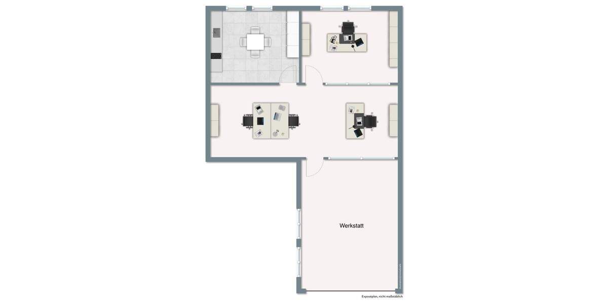 Einfamilienhaus Hemsbach - 4 Zimmer, 745&euro; | Angebot:23883867