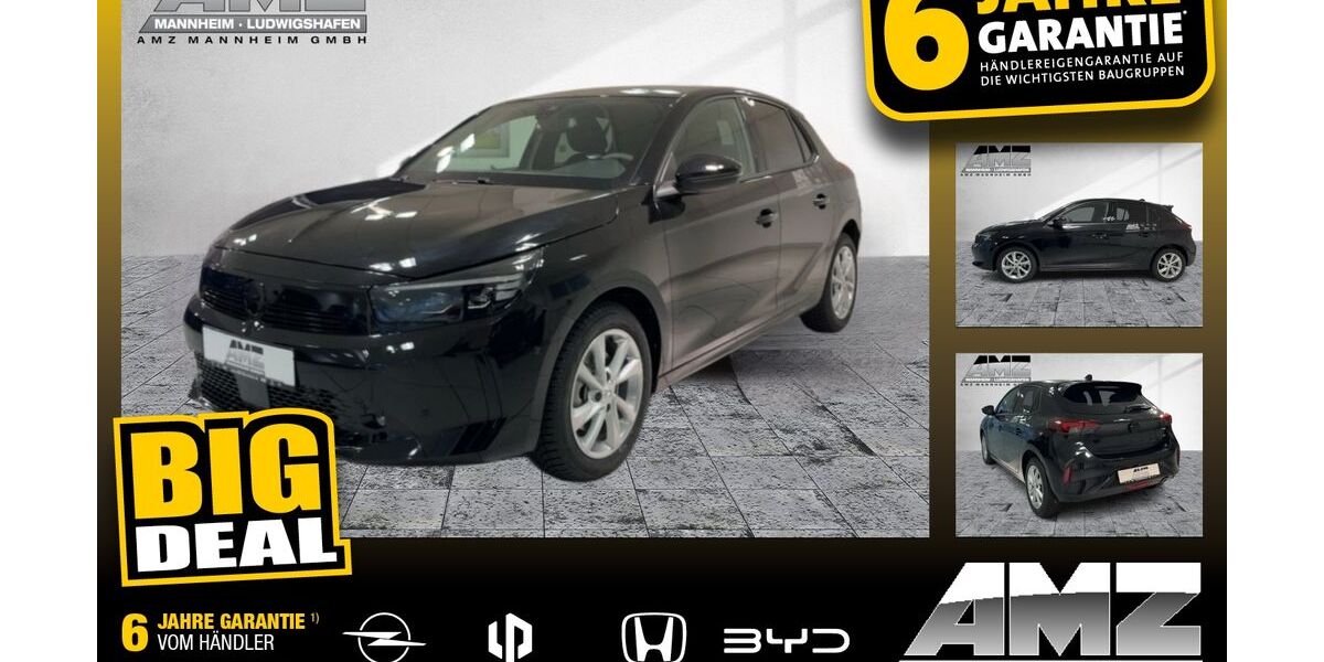 Opel Corsa 13.038 km 18.990 &euro; Mannheim 68165