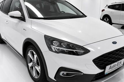 Ford Focus 49.700 km 21.290 &euro; Heppenheim 64646