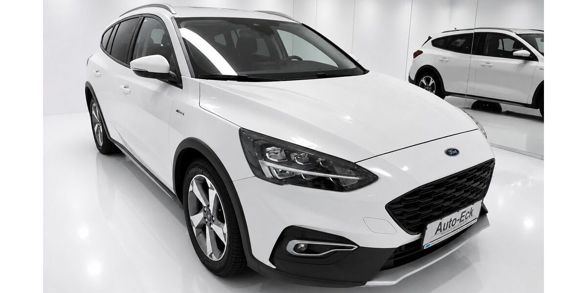 Ford Focus 49.700 km 21.290 &euro; Heppenheim 64646