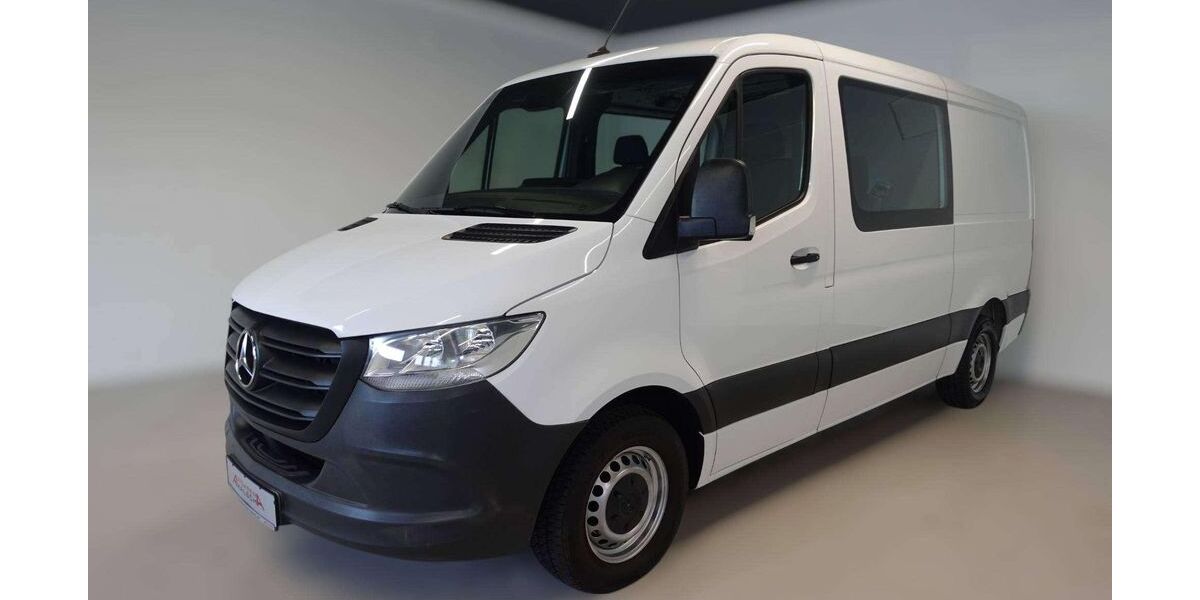 Mercedes-Benz Sprinter 111.000 km 23.489 &euro; Malsch 69254