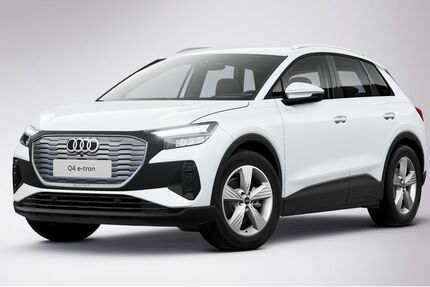 Audi Q4 e-tron 71.350 km 23.890 € Mannheim 68309