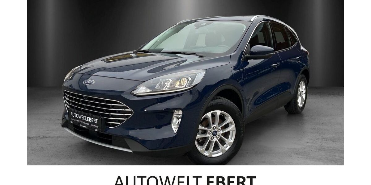 Ford Kuga 84.990 km 19.490 &euro; Weinheim 69469