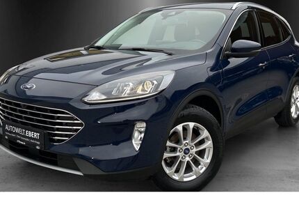 Ford Kuga 84.990 km 19.880 &euro; Weinheim 69469