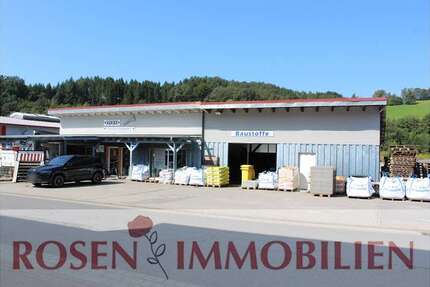 Halle in Wald-Michelbach 275.000 € 314 m² zimmer