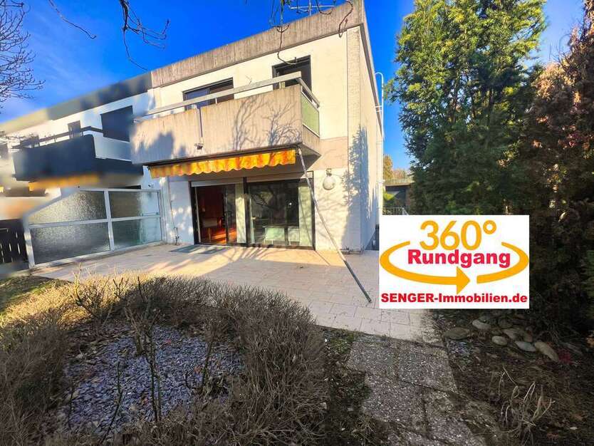Haus zum Kaufen in Mannheim 539.000 € 128 m²