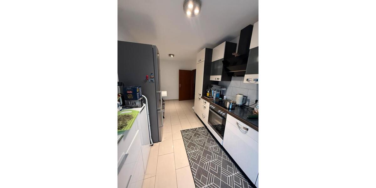 Etagenwohnung Ludwigshafen am Rhein Ludwigshafen-Oggersheim - 2 Zimmer, 64 m&sup2;, 190.000&euro; | Angebot:27071237