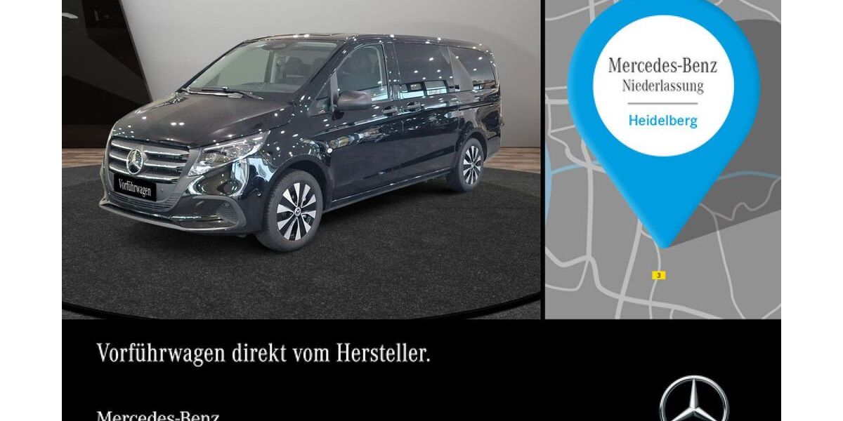 Mercedes-Benz Vito 6.392 km 73.990 &euro; Heidelberg 69126