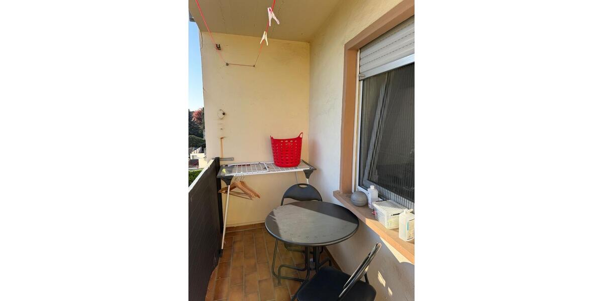 Etagenwohnung Mannheim Rheinau - 2 Zimmer, 55 m&sup2;, 190.000&euro; | Angebot:26589033