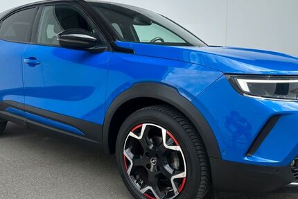 Opel Mokka 54.000 km 14.790 &euro; Mannheim 68307