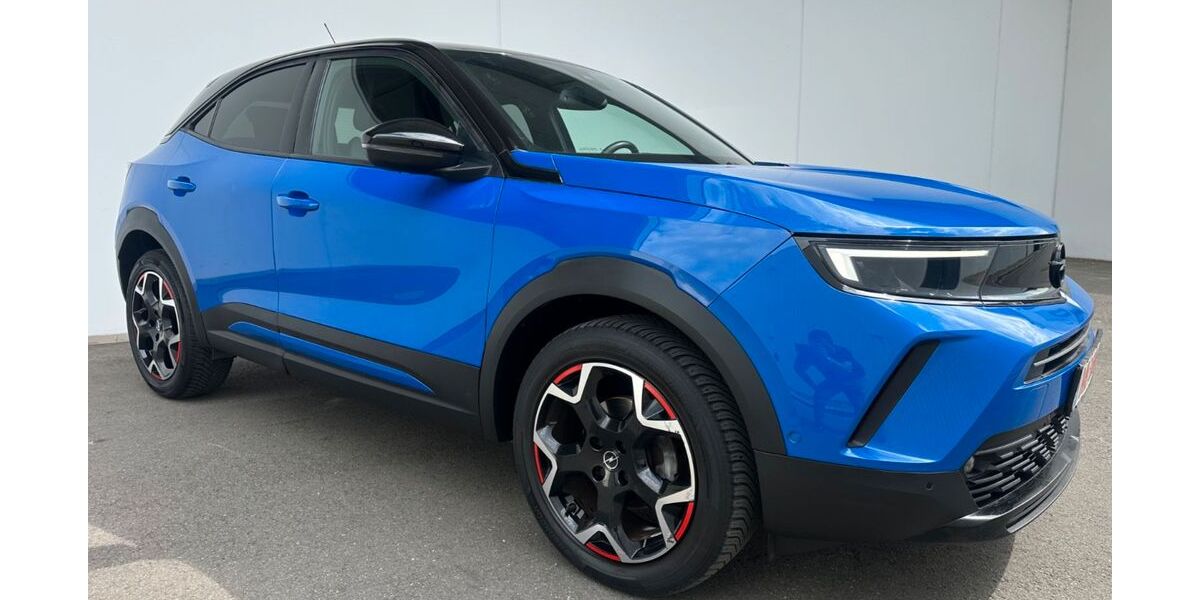 Opel Mokka 54.000 km 14.990 &euro; Mannheim 68307