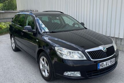 Skoda Octavia 255.000 km 3.990 &euro; Ludwigshafen 67067