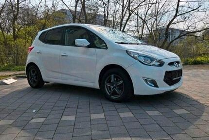 Hyundai ix20 75.000 km 6.700 &euro; Mannheim 68169